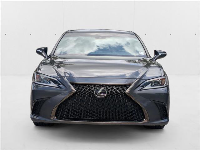 used 2023 Lexus ES 350 car, priced at $34,199