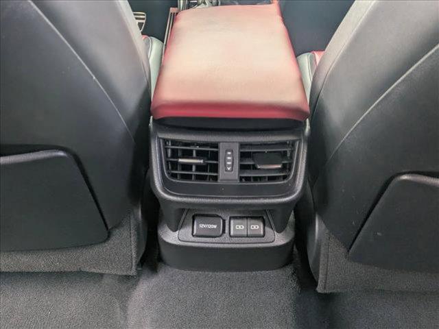 used 2023 Lexus ES 350 car, priced at $34,199