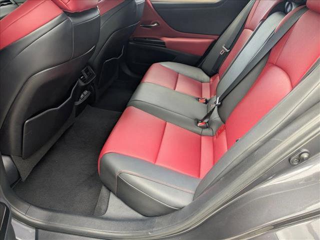 used 2023 Lexus ES 350 car, priced at $34,199