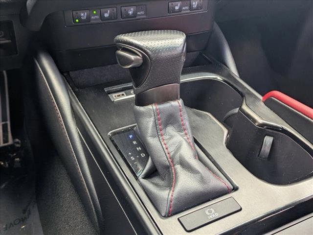 used 2023 Lexus ES 350 car, priced at $34,199
