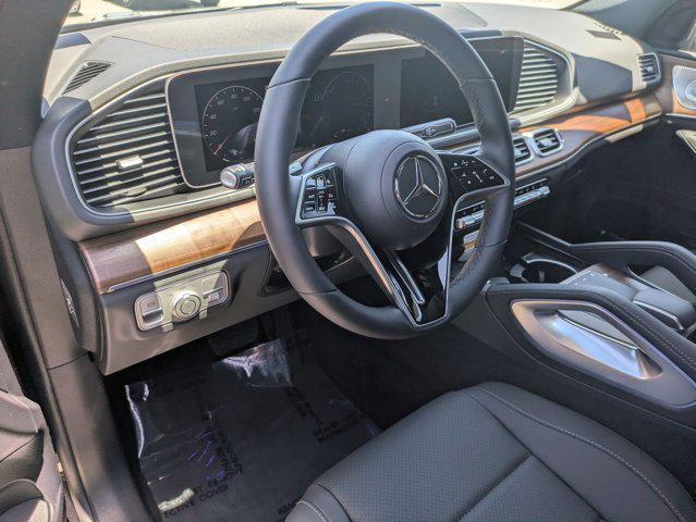 new 2025 Mercedes-Benz GLE 450e car, priced at $84,140