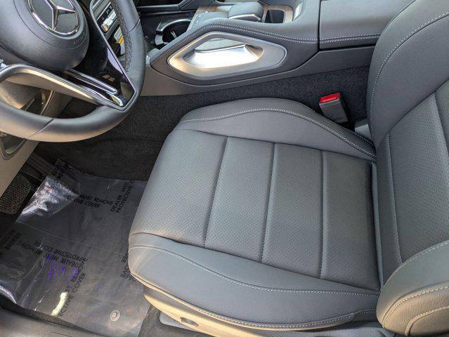 new 2025 Mercedes-Benz GLE 450e car, priced at $84,140