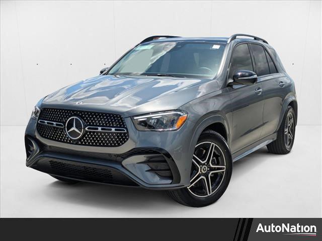 new 2026 Mercedes-Benz GLE 350 car, priced at $73,315