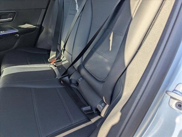 new 2025 Mercedes-Benz GLC 350e car, priced at $65,760