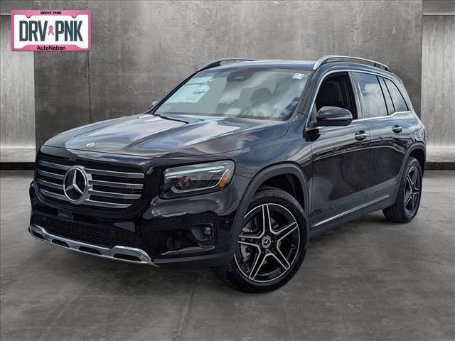 new 2024 Mercedes-Benz GLB 250 car, priced at $46,900