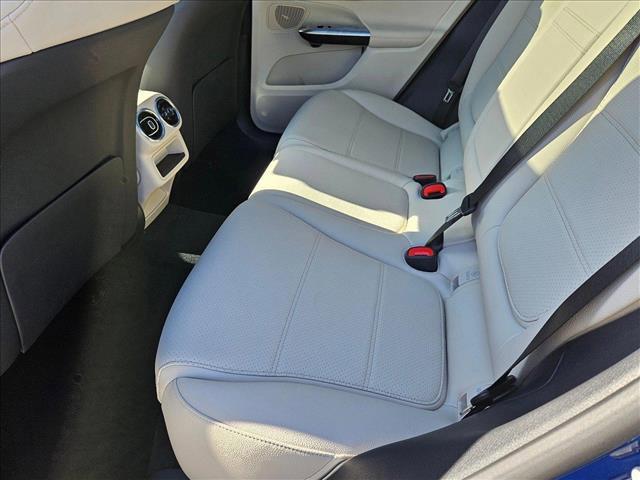 new 2025 Mercedes-Benz GLC 350e car, priced at $64,760