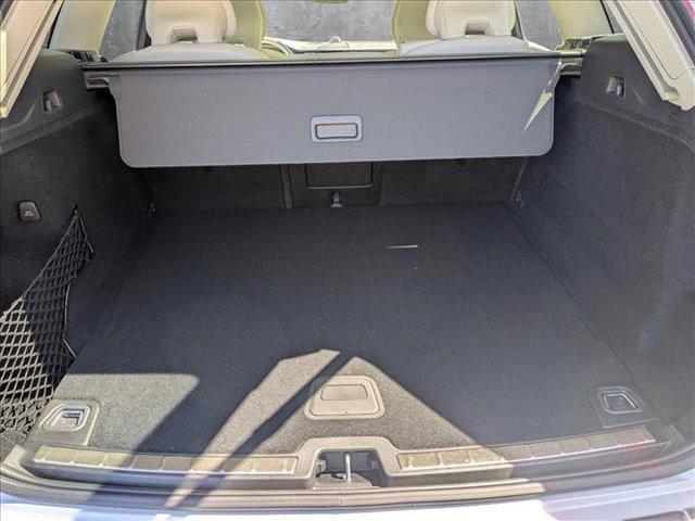 used 2024 Volvo XC60 car, priced at $46,949
