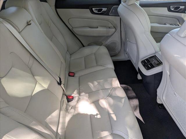 used 2024 Volvo XC60 car, priced at $46,949