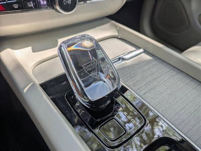 used 2024 Volvo XC60 car, priced at $46,949