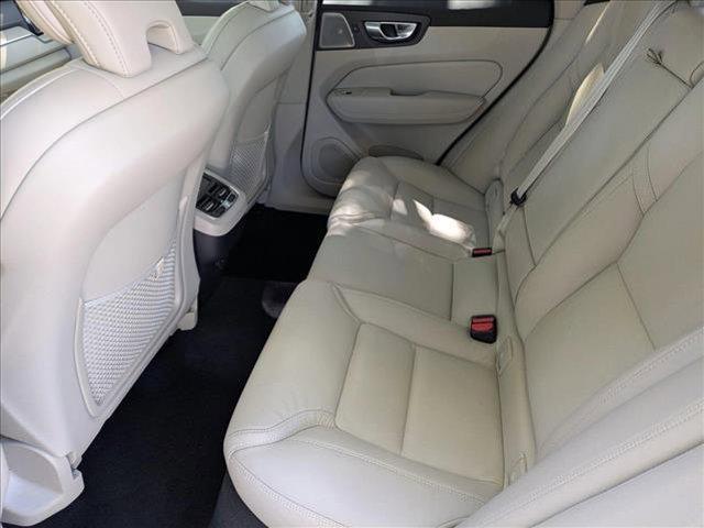 used 2024 Volvo XC60 car, priced at $46,949