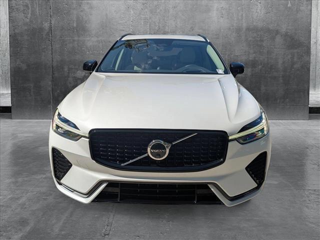 used 2024 Volvo XC60 car, priced at $46,949