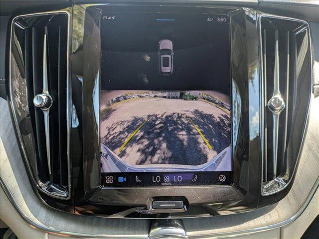 used 2024 Volvo XC60 car, priced at $46,949