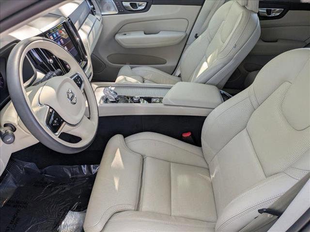used 2024 Volvo XC60 car, priced at $46,949