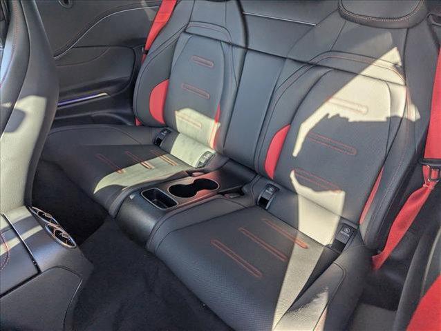 new 2026 Mercedes-Benz AMG CLE 53 car, priced at $94,075