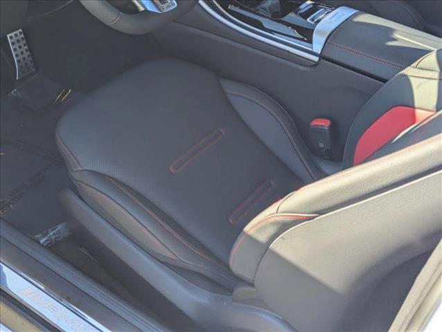 new 2026 Mercedes-Benz AMG CLE 53 car, priced at $94,075