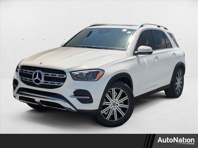 new 2026 Mercedes-Benz GLE 350 car, priced at $67,285