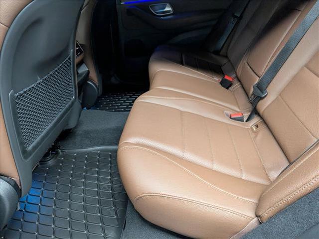 new 2026 Mercedes-Benz GLE 350 car, priced at $67,285