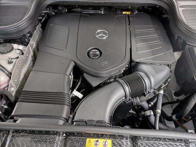 new 2026 Mercedes-Benz GLE 350 car, priced at $67,285