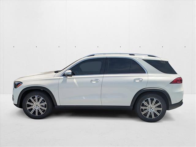new 2026 Mercedes-Benz GLE 350 car, priced at $67,285
