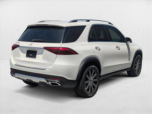 new 2026 Mercedes-Benz GLE 350 car, priced at $67,285