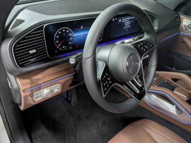 new 2026 Mercedes-Benz GLE 350 car, priced at $67,285