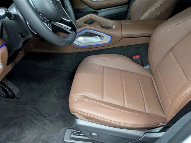 new 2026 Mercedes-Benz GLE 350 car, priced at $67,285