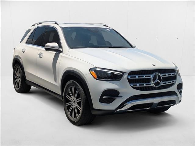 new 2026 Mercedes-Benz GLE 350 car, priced at $67,285