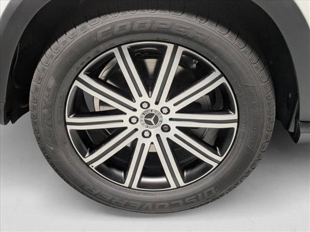 new 2026 Mercedes-Benz GLE 350 car, priced at $67,285