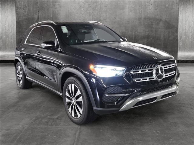 new 2025 Mercedes-Benz GLE 350 car, priced at $66,915