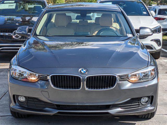 used 2014 BMW 320 car, priced at $12,178