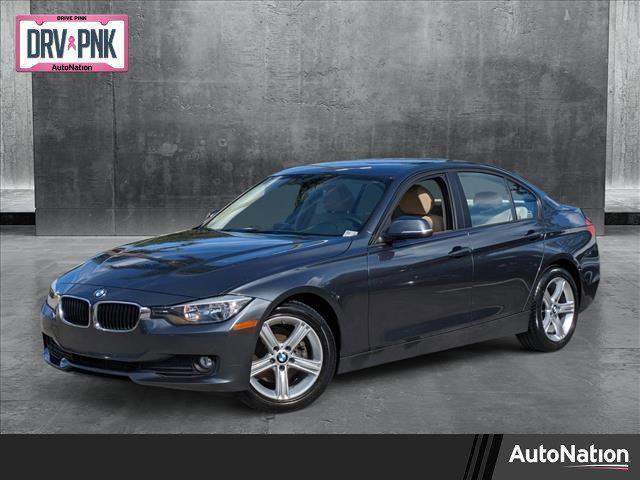 used 2014 BMW 320 car, priced at $10,932