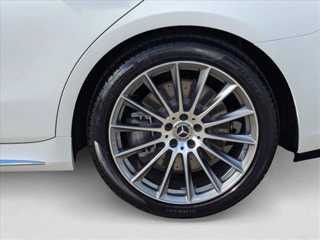 new 2026 Mercedes-Benz S-Class car, priced at $145,155