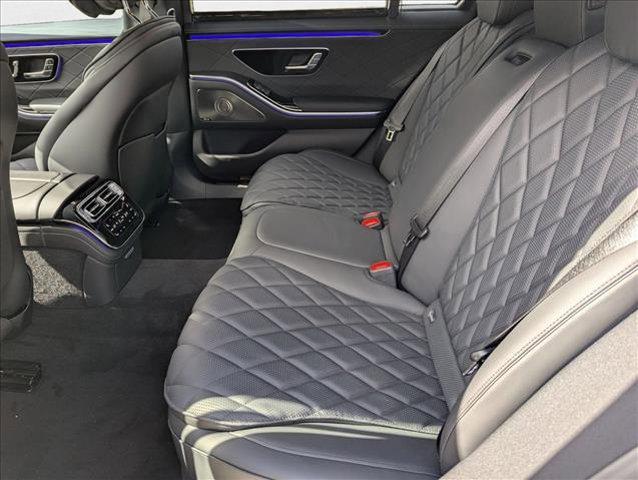 new 2026 Mercedes-Benz S-Class car, priced at $145,155
