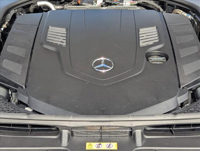 new 2026 Mercedes-Benz S-Class car, priced at $145,155