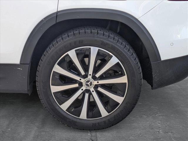 used 2021 Mercedes-Benz GLB 250 car, priced at $27,998
