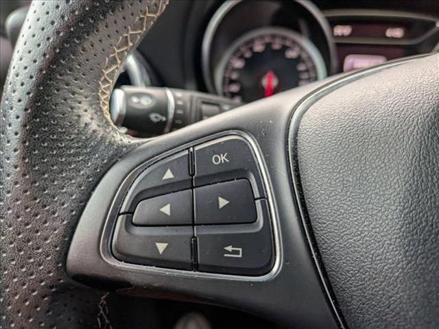used 2018 Mercedes-Benz GLA 250 car, priced at $19,117