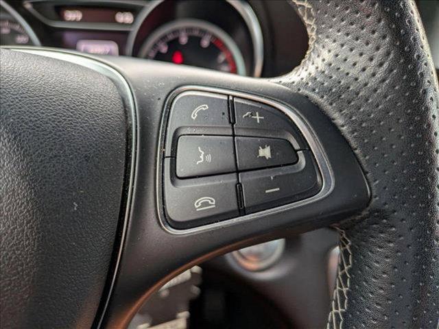 used 2018 Mercedes-Benz GLA 250 car, priced at $19,117