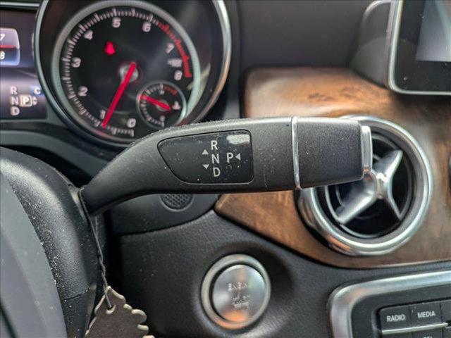 used 2018 Mercedes-Benz GLA 250 car, priced at $19,117