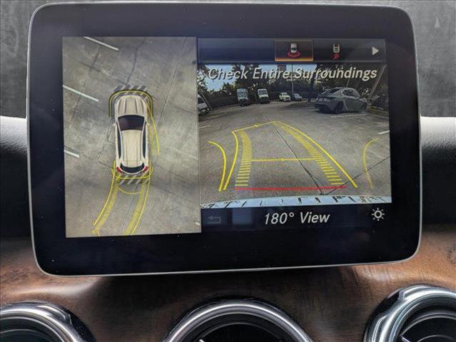 used 2018 Mercedes-Benz GLA 250 car, priced at $19,117