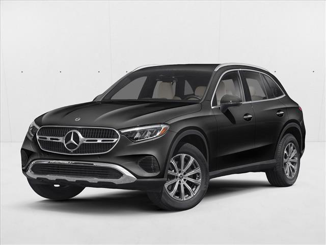 used 2024 Mercedes-Benz GLC 300 car, priced at $41,998