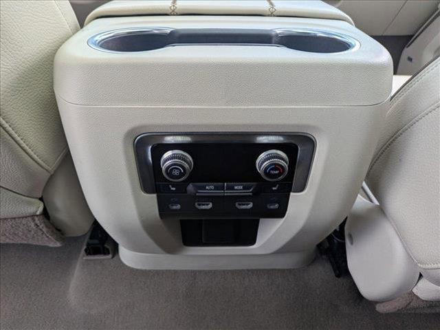 used 2021 GMC Yukon car, priced at $53,998