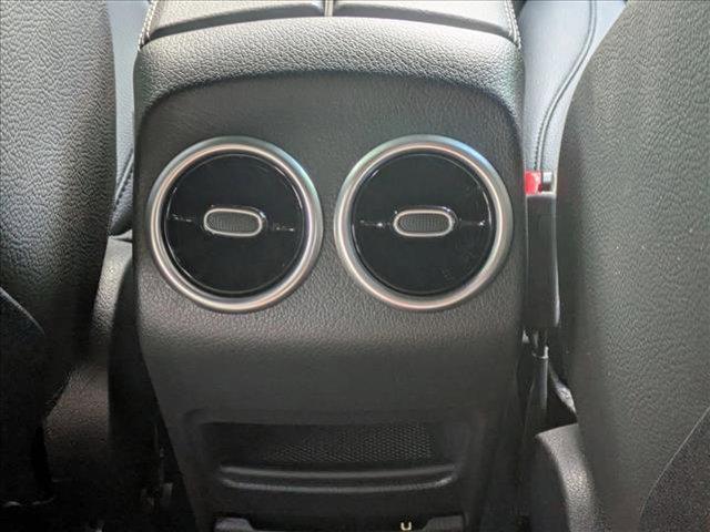 used 2025 Mercedes-Benz GLB 250 car, priced at $41,377
