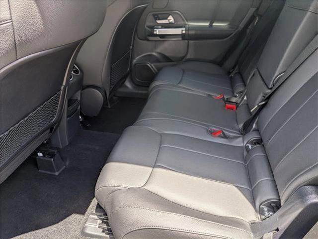 used 2025 Mercedes-Benz GLB 250 car, priced at $41,377