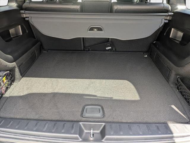 used 2025 Mercedes-Benz GLB 250 car, priced at $41,377
