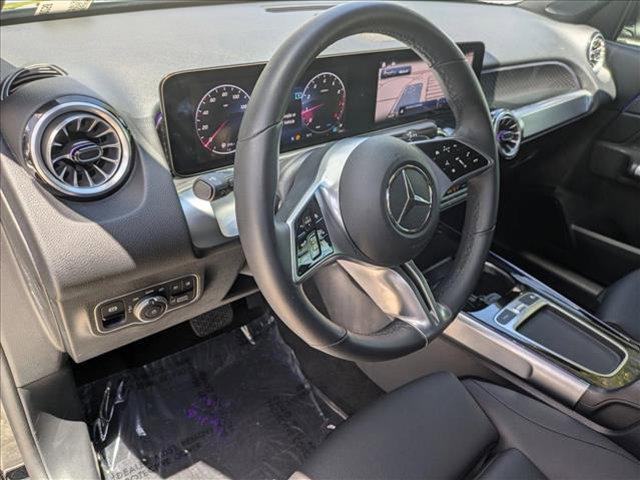 used 2025 Mercedes-Benz GLB 250 car, priced at $41,377