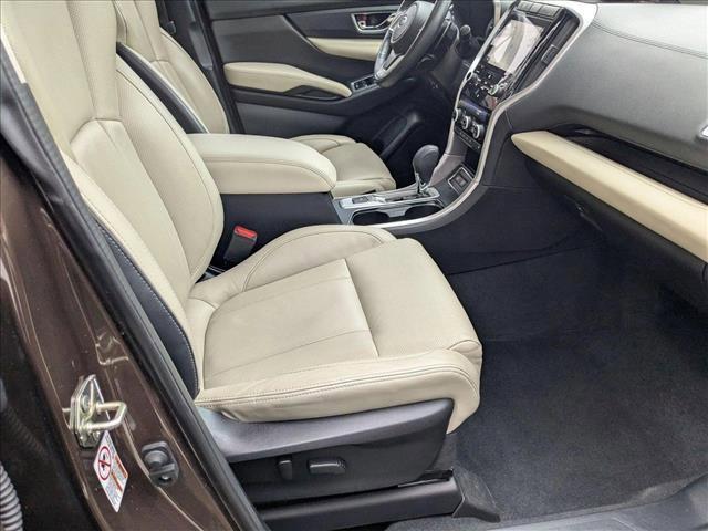 used 2020 Subaru Ascent car, priced at $21,998