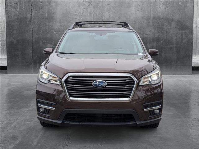 used 2020 Subaru Ascent car, priced at $21,998