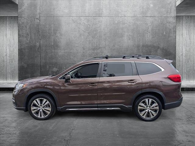 used 2020 Subaru Ascent car, priced at $21,998