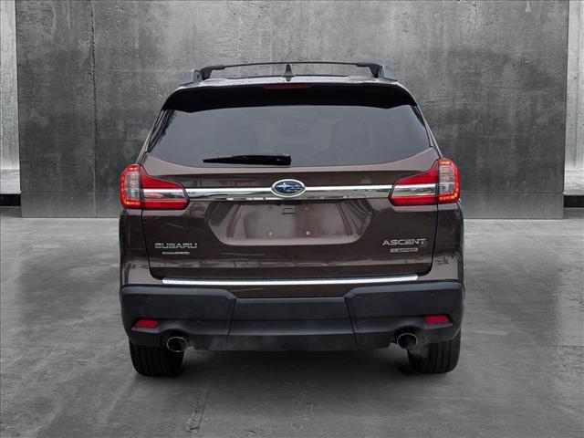 used 2020 Subaru Ascent car, priced at $21,998