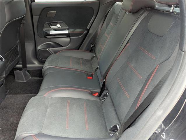 used 2025 Mercedes-Benz GLA 250 car, priced at $38,177